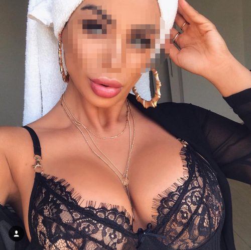 Gerçek Resimli Escort Bayan Handan