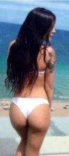 Gizemli bir escort kız Nurşen