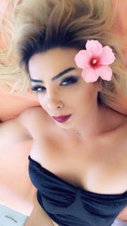 Kendine özgü dokunuşları olan Efsun