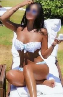 Menüdeki Her şeyi Tattıran Konya  Escort Bayan Yasemin 