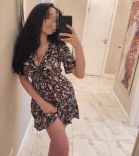 Tatlı ve narin escort Ayla