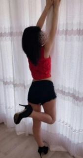  Konya escort Kader