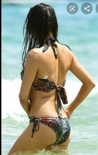 Yatağınıza renk katacak escort Derya