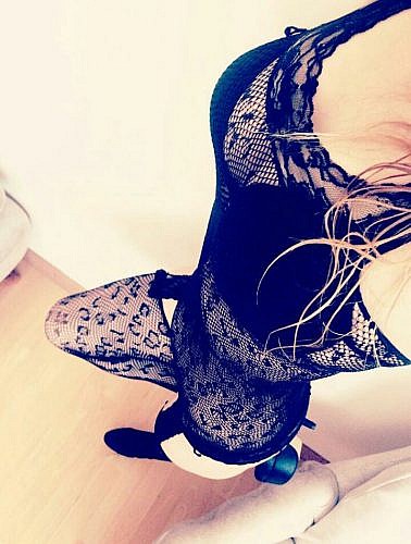 Yeni Escort Dilberay