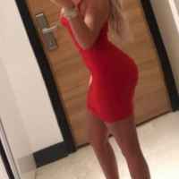 Rusyali Konya escort Margo