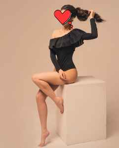 26 yaşında Konya süper escort Melisa