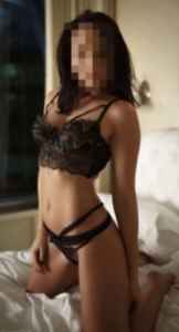 Kendisine Bağımlı Yapan Escort Bayan Melike