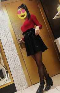 Konya escort bayan Mesme