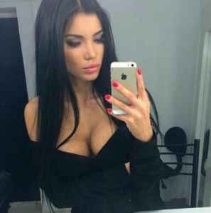 Konya eve gelen escort bayan Sila