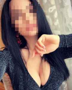 Macera Sever Elit Escort Sibel