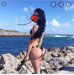 Seksi zevkler için Denizi ara