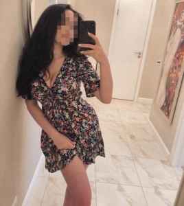 Tatlı ve narin escort Ayla