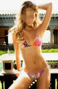 Uzun Bacaklı seksi Escort Elif
